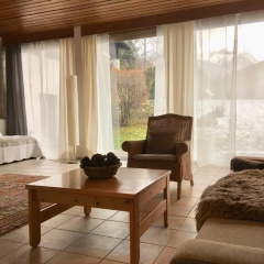 Ferienwohnung Edelweiß - Haus Martin - Bild 2