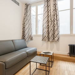 Le Marais Hotel De Ville - Bild 13