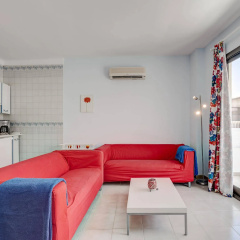 Apartamentos Lago - Bild 4