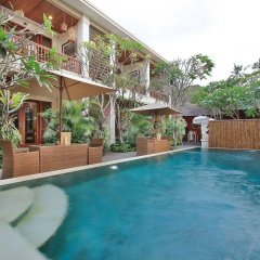 Tebesaya Cottage by GenuineHost thumbnail 43