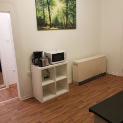 SP Hotels- Apartment an der Wiesenstraße - Bild 16