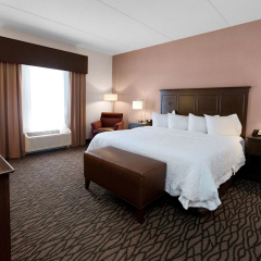 Hampton Inn Butler thumbnail 6