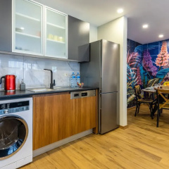 BayMari Suites Plus Florya - Bild 28