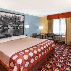 Econo Lodge Chillicothe thumbnail 19