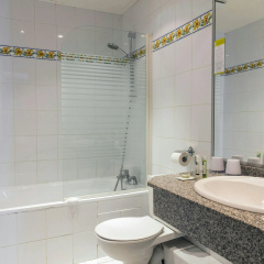 Hotel Berne Opera - Bild 10