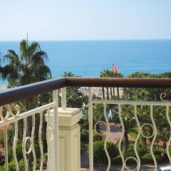 Riviera Hotel & Spa - Bild 23