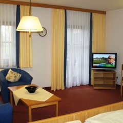 Appartement Hotel Finkenhof - Bild 2