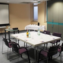 Mercure Hotel Stuttgart Zuffenhausen - Bild 15