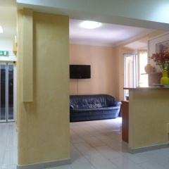Hotel Aurora - Bild 25