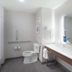 Hampton Inn Greer Greenville, SC in Greer, United States of America from 182$, photos, reviews - zenhotels.com photo 28