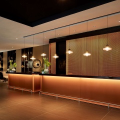 Park Plaza London Riverbank - Bild 1