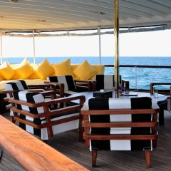 Luxury Yacht MM2 - Bild 6