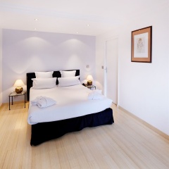 Les Appartements Saint James Albany - Bild 7