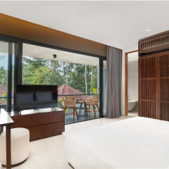 The Ning Resort Ubud - Bild 6