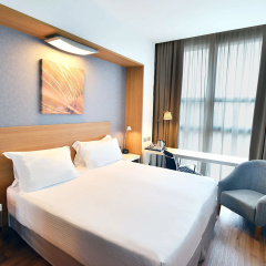 Hilton Garden Inn Milan North thumbnail 5