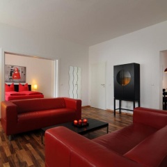 Boardinghaus Koblenz Altstadt - Bild 2