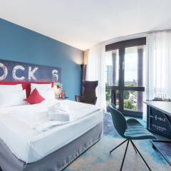 Mercure Hotel Hamburg City - Bild 3