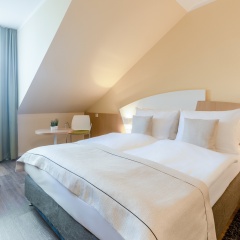 Garner Hotel Erlangen Süd by IHG - Bild 4