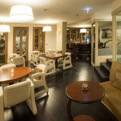 Mega Residence Hotel - Bild 21