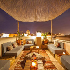 The Riad - Adults Only thumbnail 12