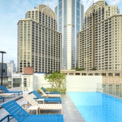 The Quarter Ploenchit by UHG - Bild 23