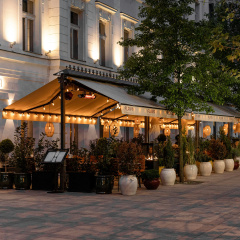 Verno House Budapest, Vignette Collection by IHG - Bild 1