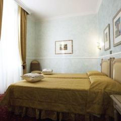 Doria Palace Boutique Hotel - Bild 5