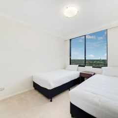 Wyndel Apartments - Herbert thumbnail 4