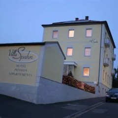Villa Spahn - Bild 1
