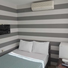 Deluxe Hotel - Bild 3