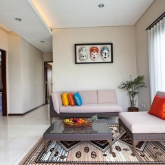 R&R Bali Bed and Breakfast - Bild 1