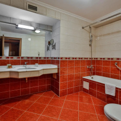 Central Hotel - Bild 8