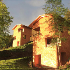 Tannerhof Naturhotel & Gesundheitsresort thumbnail 19