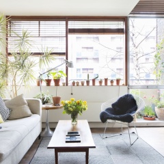 Classic Central London Home by Farringdon - Bild 13