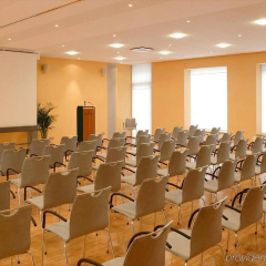 June Six Hotel Hannover City - Bild 11