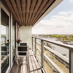 DoubleTree by Hilton Amsterdam Centraal Station - Bild 7