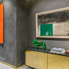 Room Mate Collection Gerard, Barcelona - Bild 18