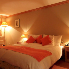 Hotel Albatros Zermatt - Bild 6