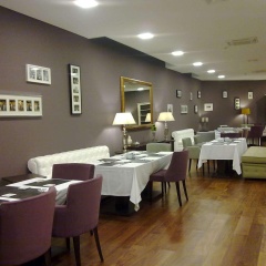 VIP Executive Saldanha Hotel - Bild 12