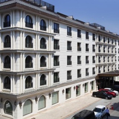 Ottoman's Life Hotel Deluxe - Bild 4