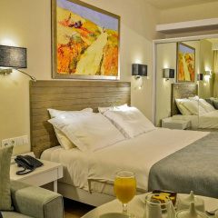 Swell Boutique Hotel thumbnail 2