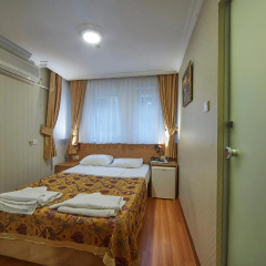 Hotel Akcinar - Bild 7