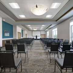 Hilton Garden Inn Manassas in Manassas, United States of America from 143$, photos, reviews - zenhotels.com photo 30