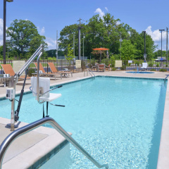 Hampton Inn & Suites by Hilton Lonoke thumbnail 15