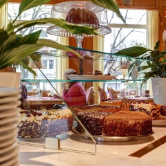 Centro Hotel Bristol - Bild 8