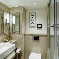 London Marriott Hotel Regents Park - Bild 9