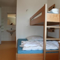 Jugendherberge Tubingen - Bild 2