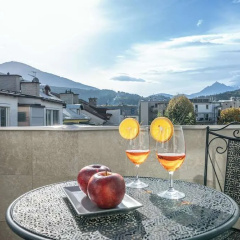 Hotel Neue Post Innsbruck - Bild 11