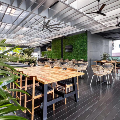 Studio M Hotel Singapore - Bild 29
