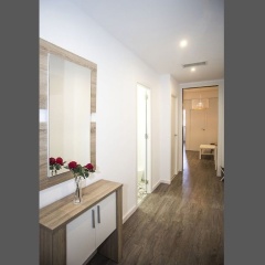 Camp Nou Apartment - Bild 11